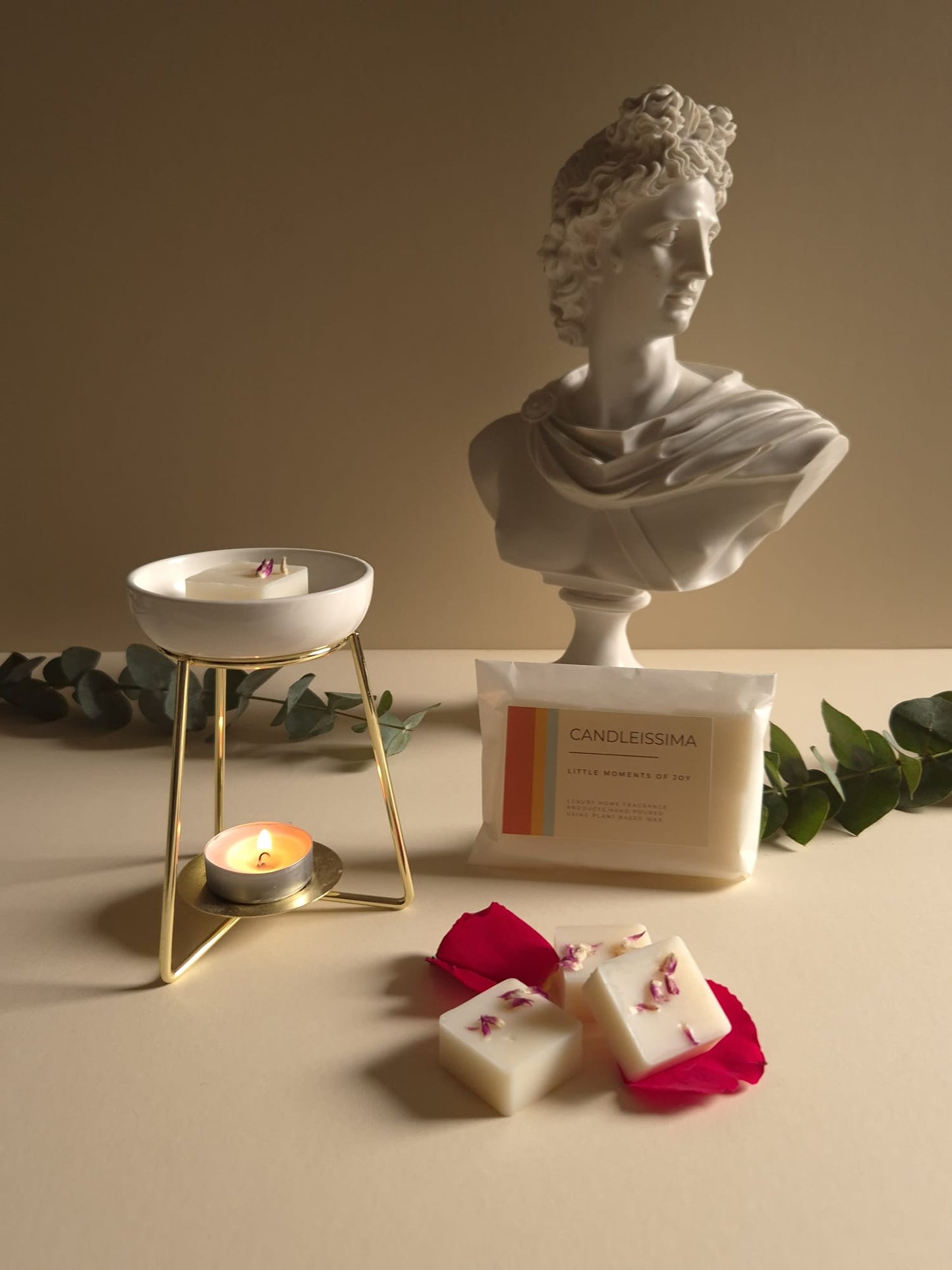 Afrodite - Wax Melts