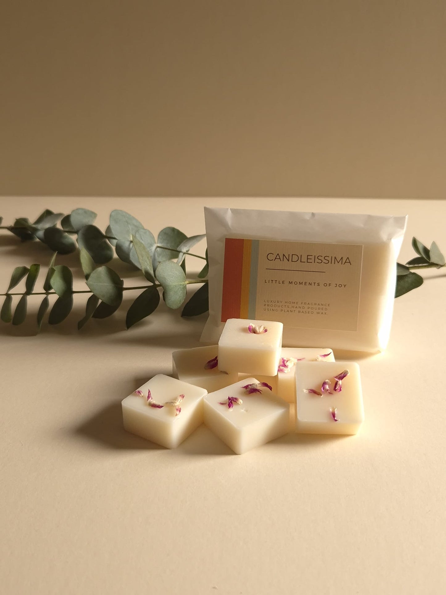 Afrodite - Wax Melts