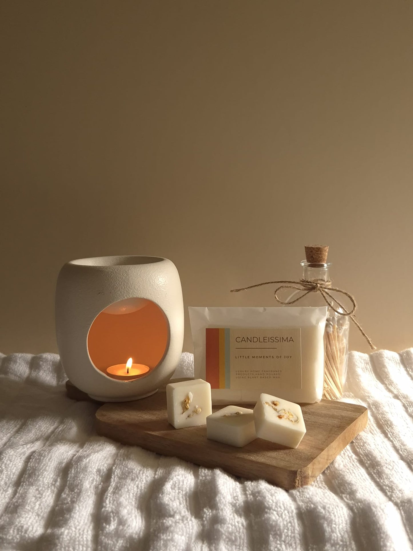 Cotone - Wax Melts