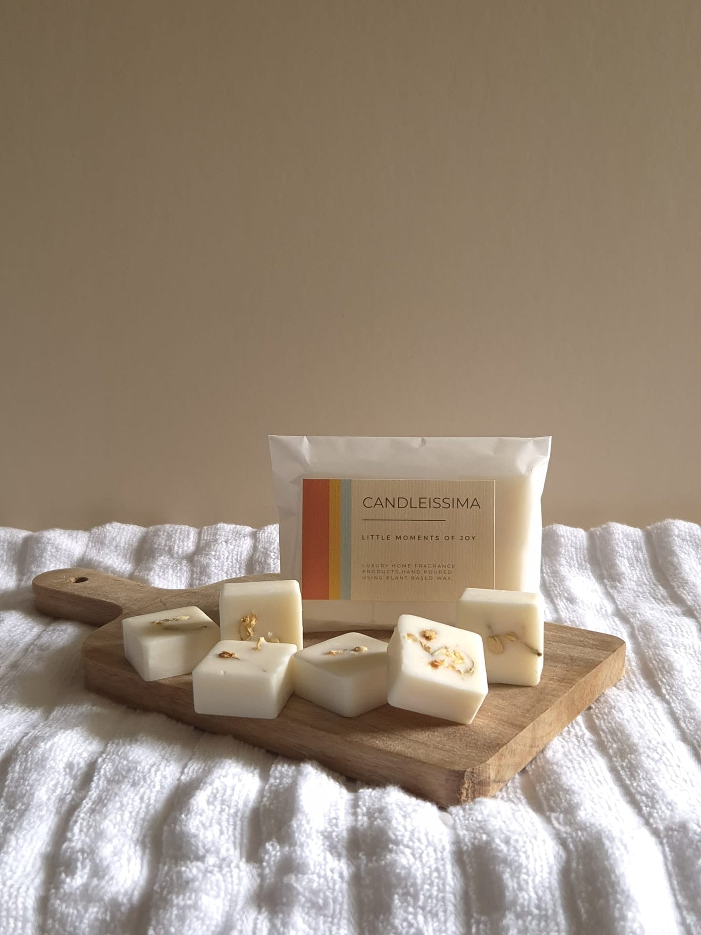 Cotone - Wax Melts