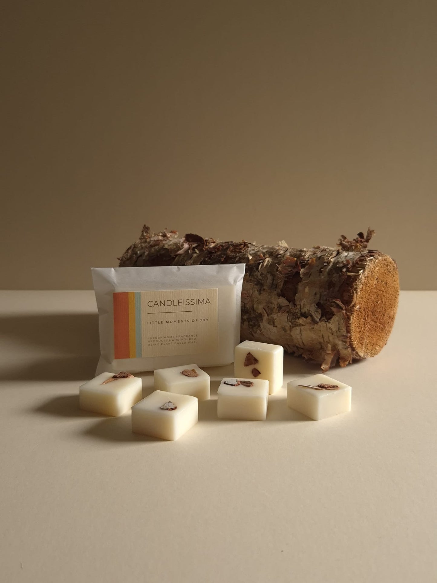 Fireside - Wax Melts