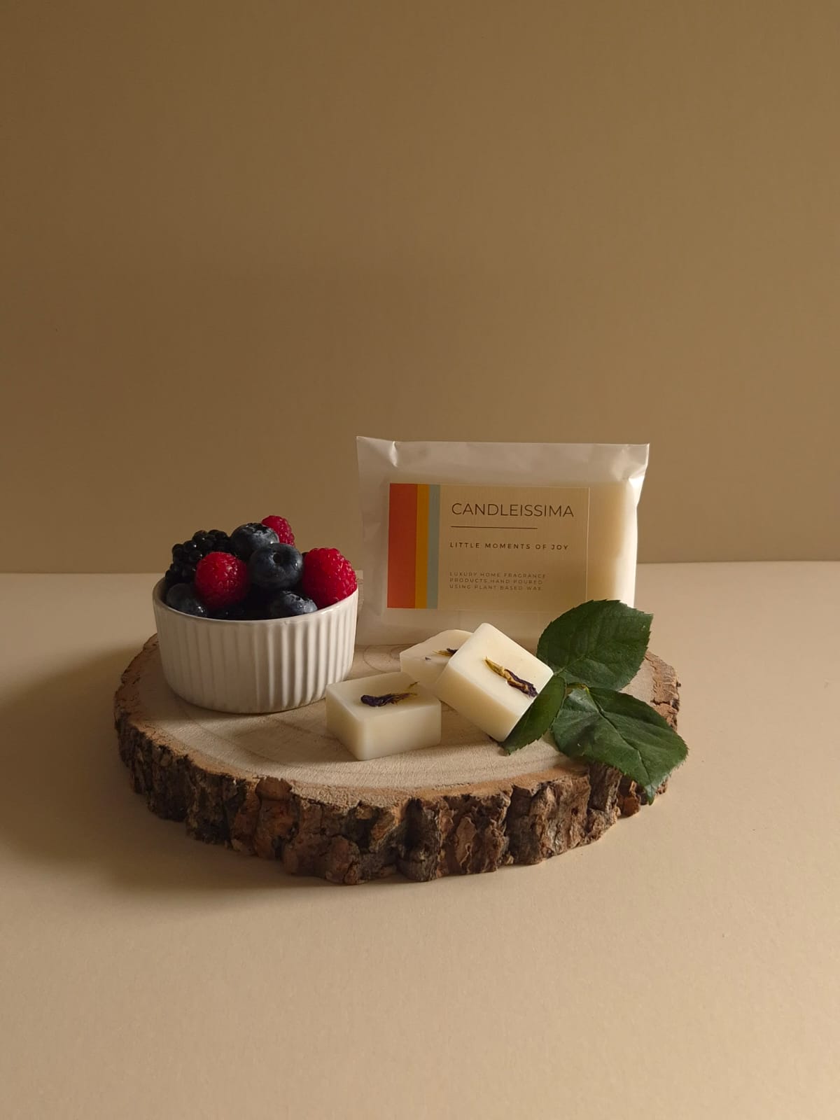 Frutti di Bosco - Wax Melts