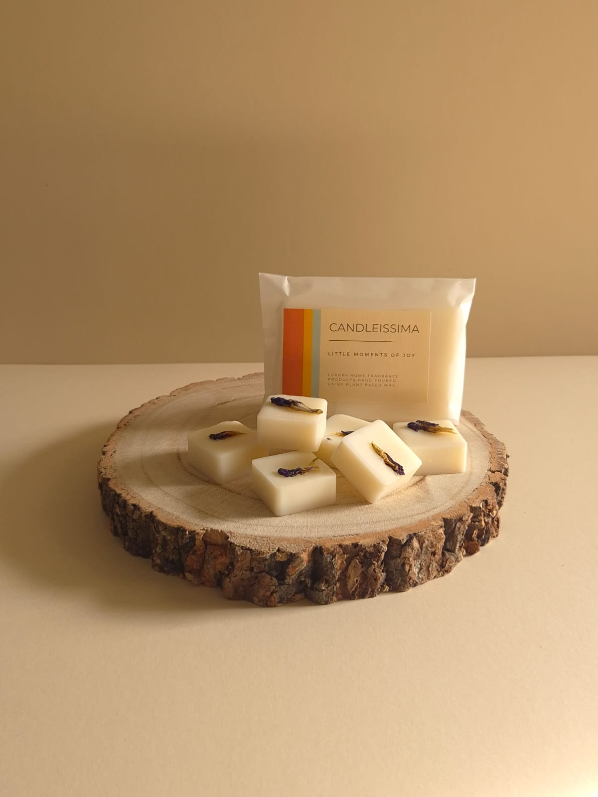 Frutti di Bosco - Wax Melts