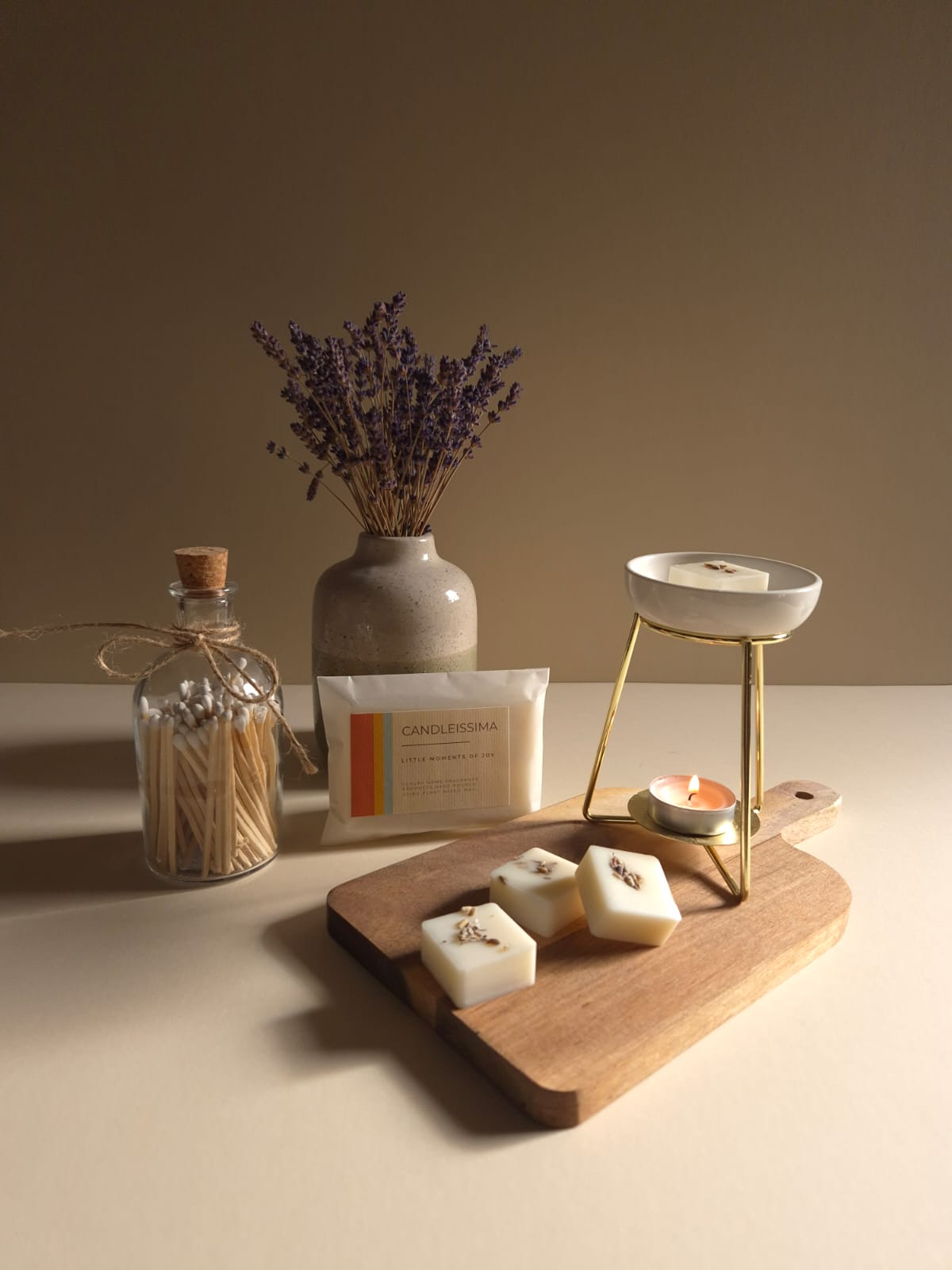 Lavanda - Wax Melts