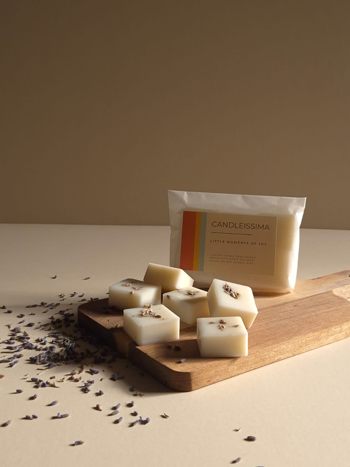 Lavanda - Wax Melts