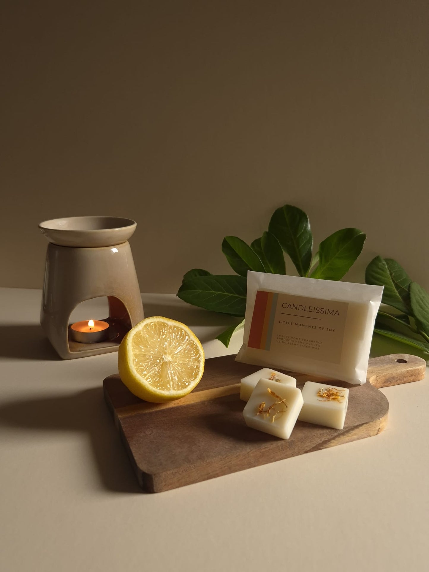 Limoneto - Wax Melts