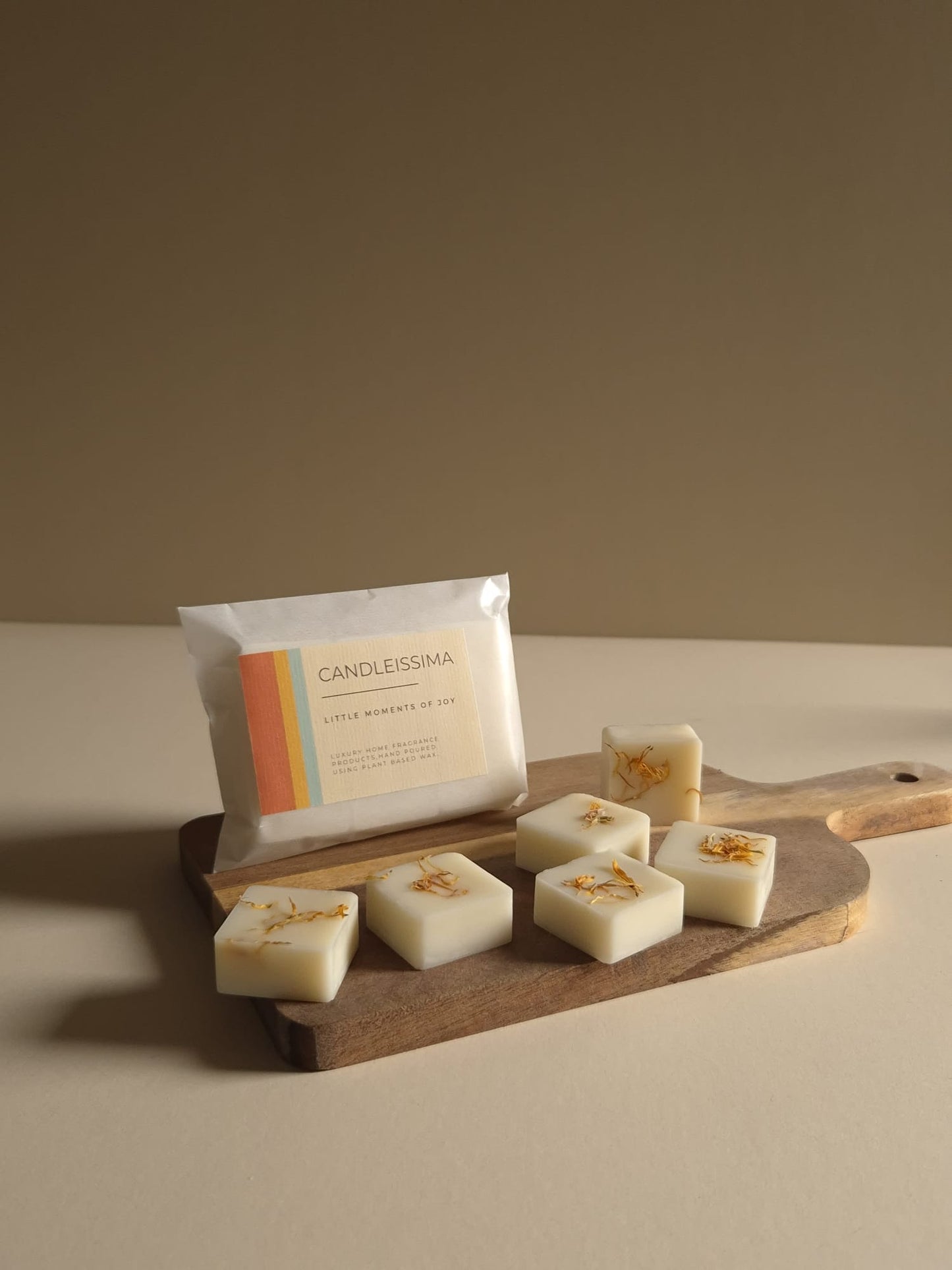 Limoneto - Wax Melts