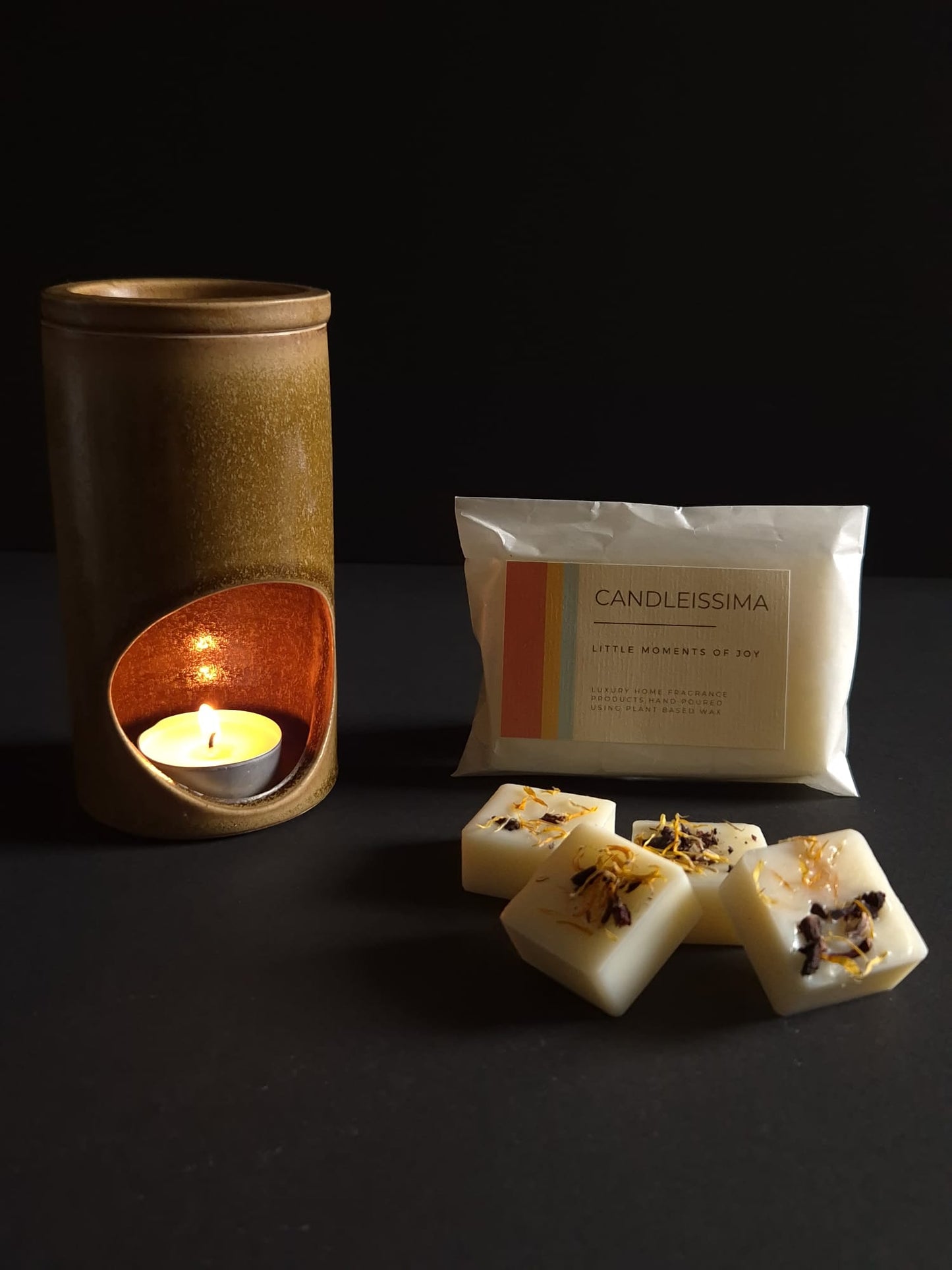 Miele e Tabacco - Wax Melts