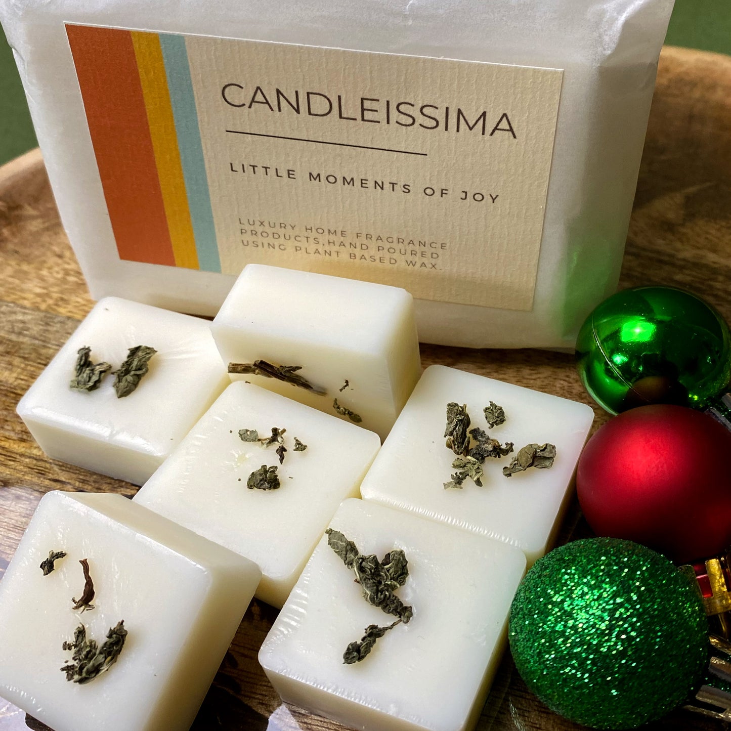 Nordic Spruce - Wax Melts