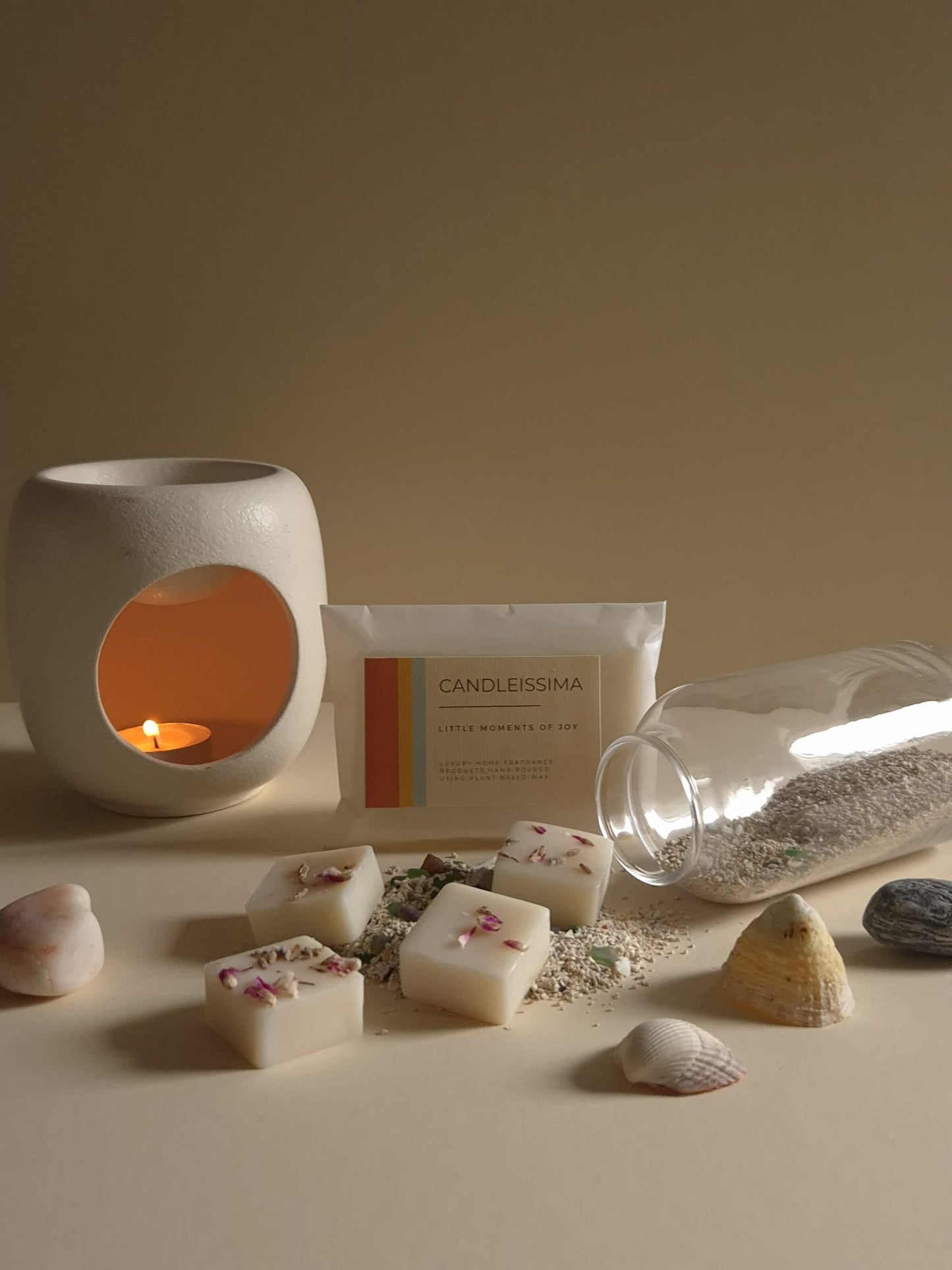 Profumo di Mare - Wax Melts