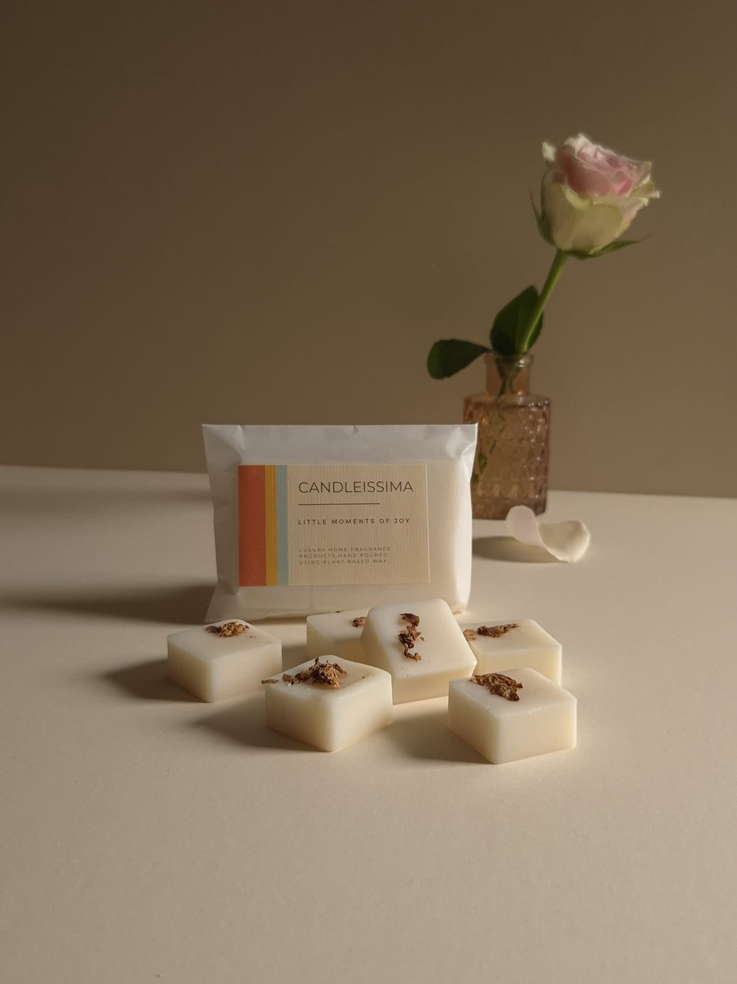 Rosa Antica - Wax Melts