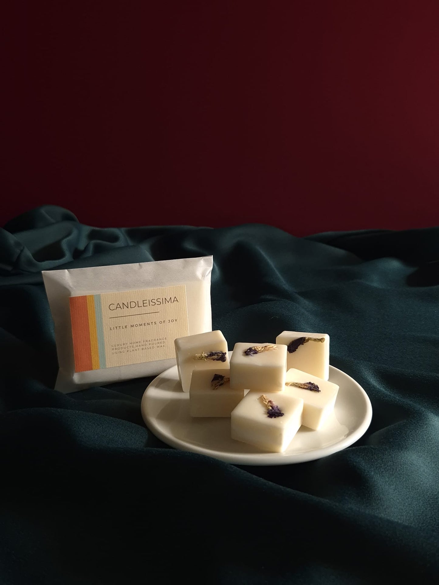 Seduzione - Wax Melts