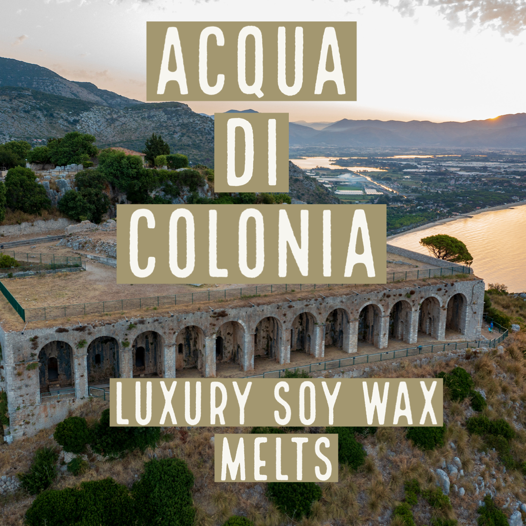 Acqua di Colonia - Wax Melts