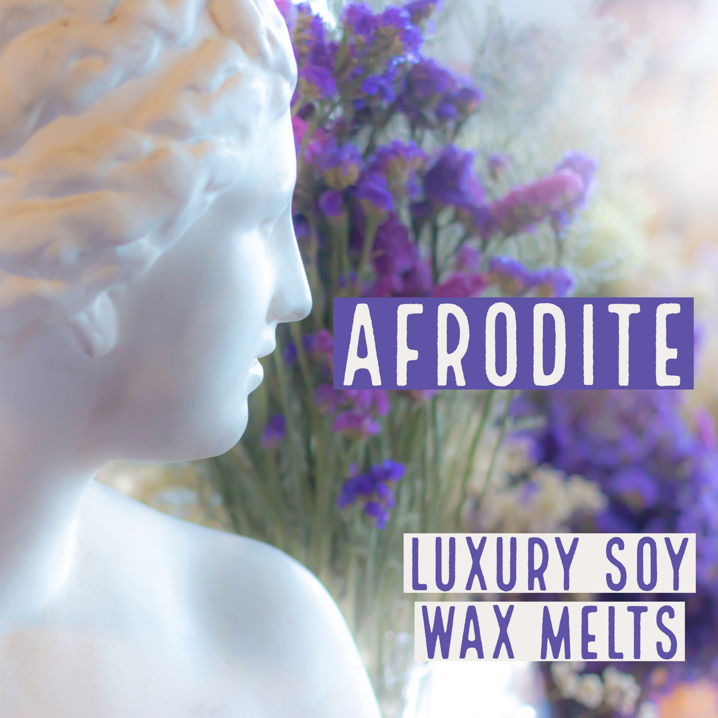 Afrodite - Wax Melts