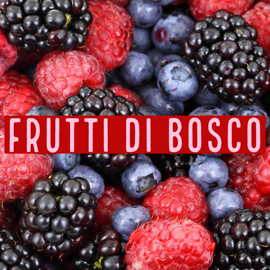 Frutti di Bosco - Wax Melts