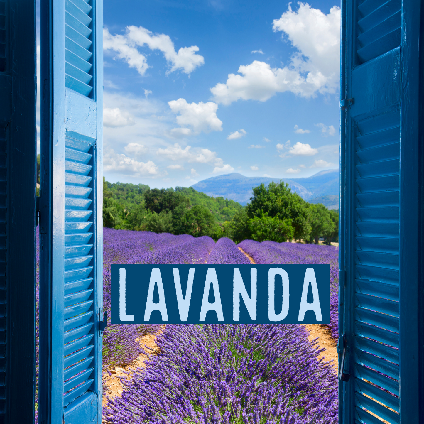 Lavanda - Wax Melts