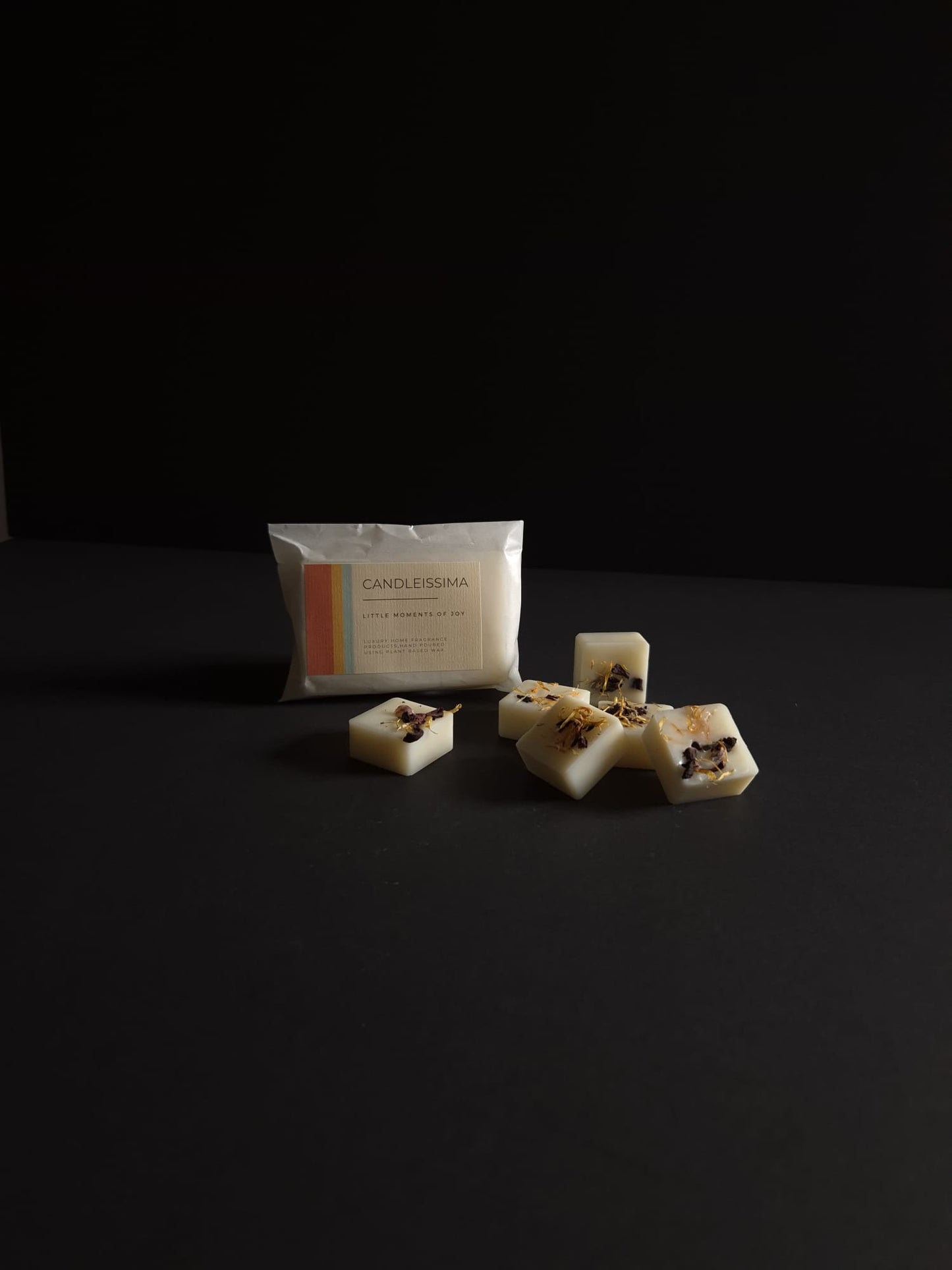 Miele e Tabacco - Wax Melts