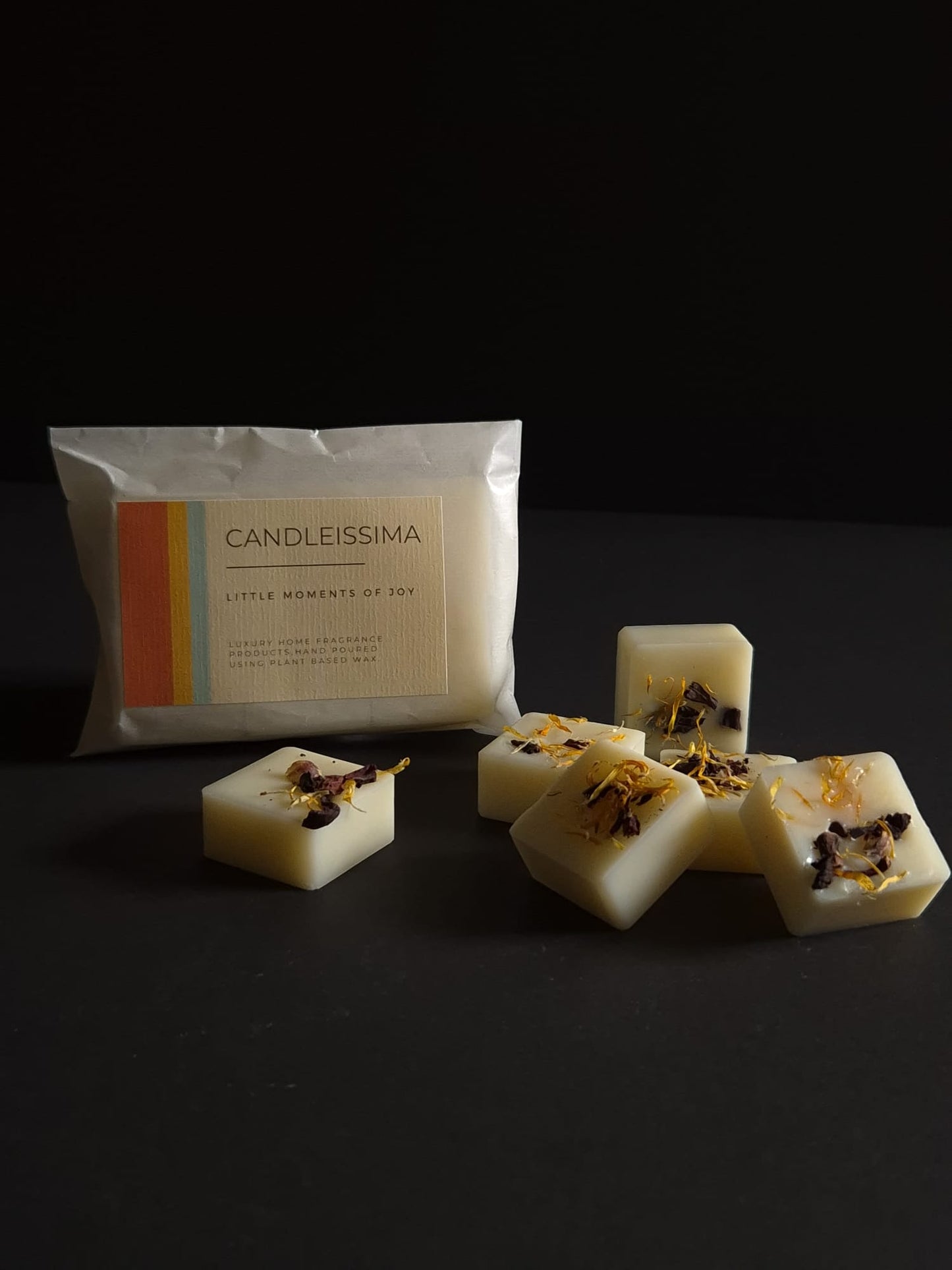 Miele e Tabacco - Wax Melts