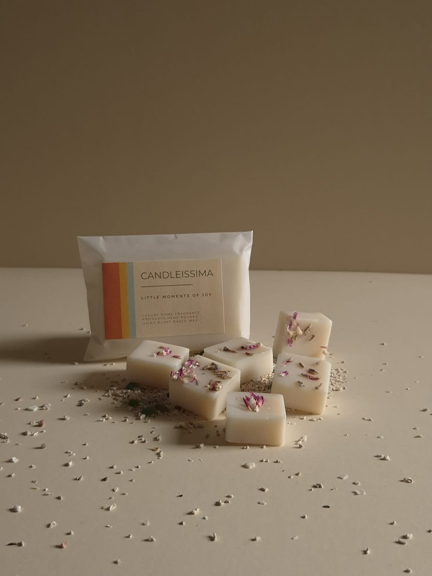 Profumo di Mare - Wax Melts