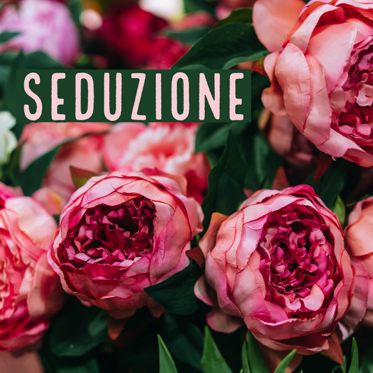 Seduzione - Wax Melts