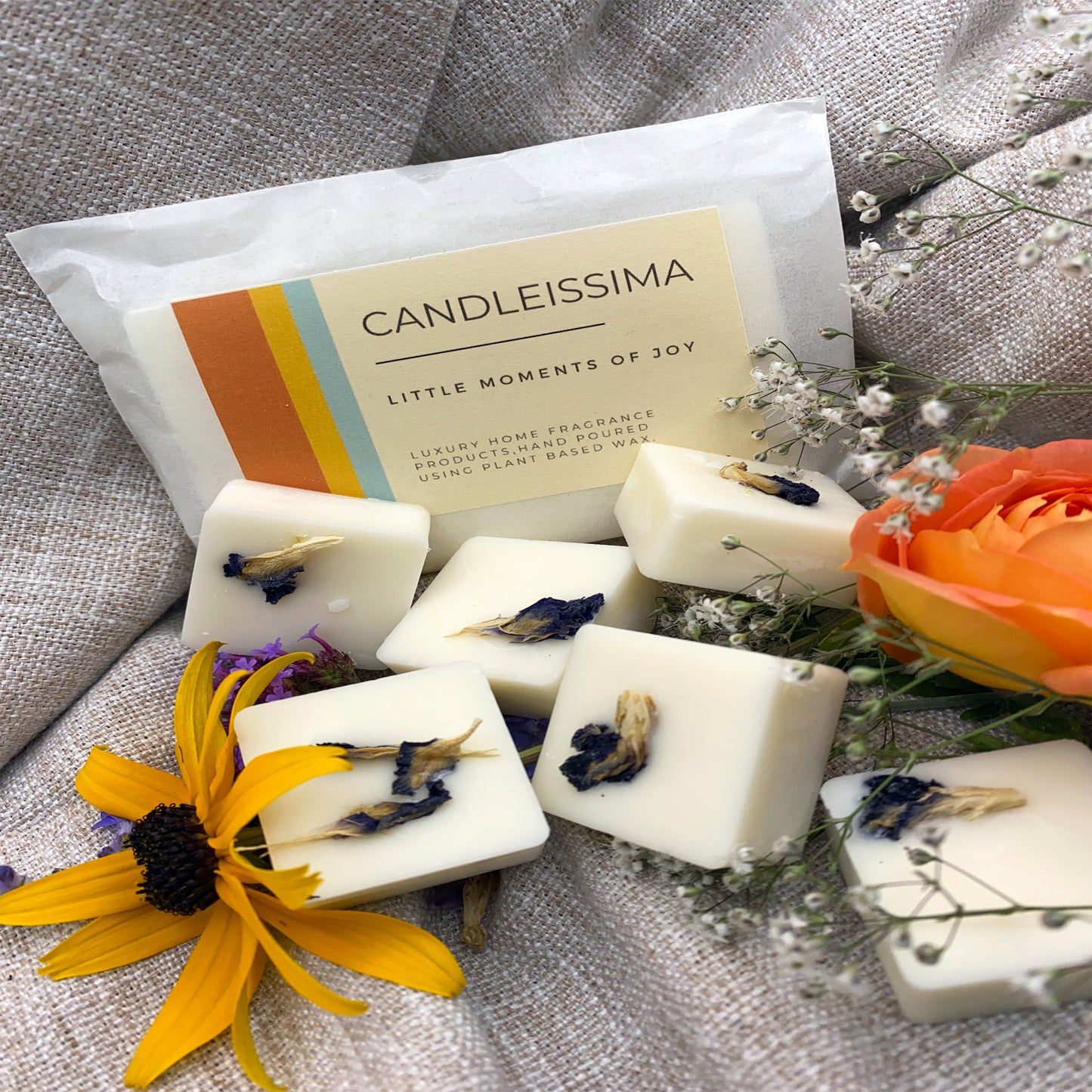 Seduzione - Wax Melts